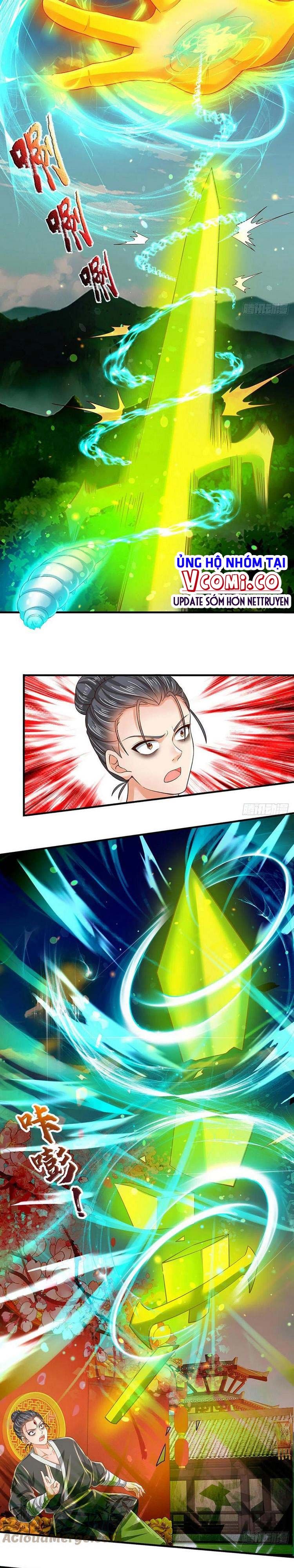 đọc truyện Bắt Đầu Với Chí Tôn Đan Điền Chương 125 ảnh 20 tại Thiên Thai Truyện