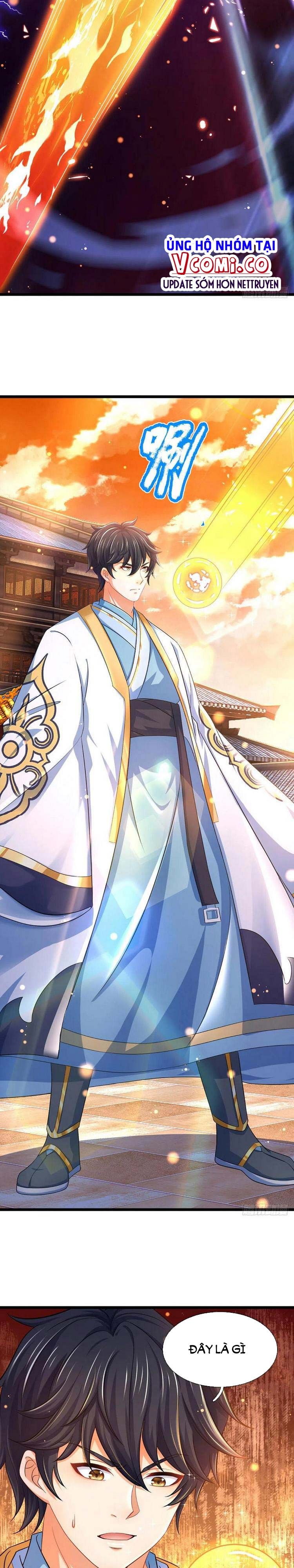 đọc truyện Bắt Đầu Với Chí Tôn Đan Điền Chương 125 ảnh 4 tại Thiên Thai Truyện