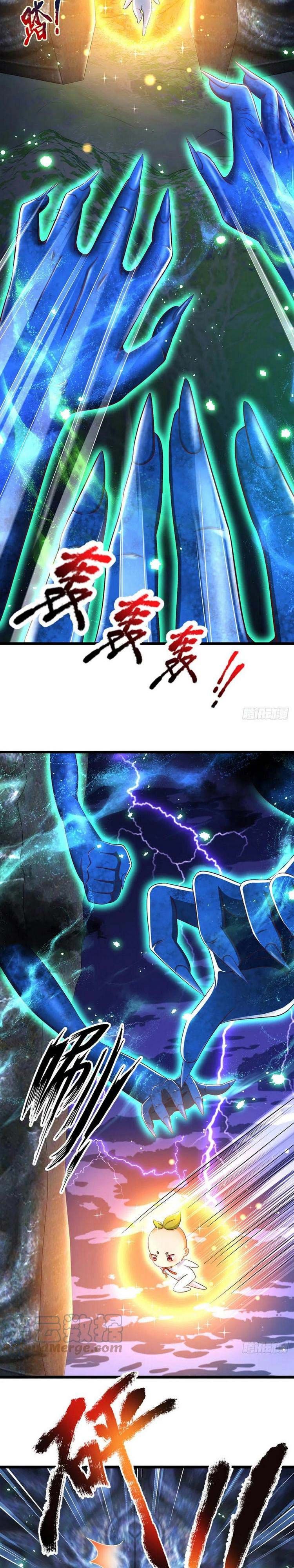 đọc truyện Bắt Đầu Với Chí Tôn Đan Điền Chương 125 ảnh 8 tại Thiên Thai Truyện