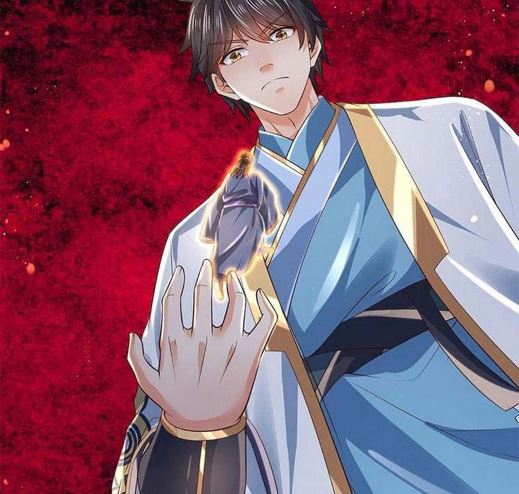 đọc truyện Bắt Đầu Với Chí Tôn Đan Điền Chương 125 ảnh 11 tại Thiên Thai Truyện