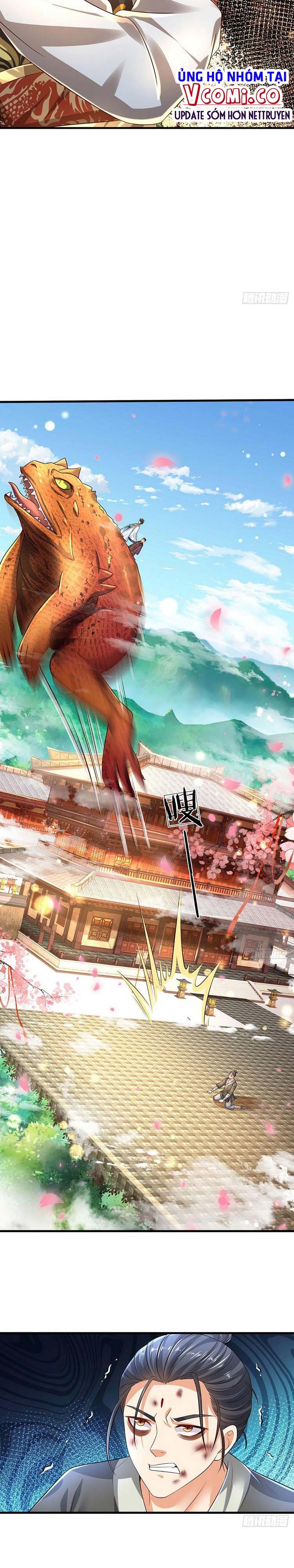 đọc truyện Bắt Đầu Với Chí Tôn Đan Điền Chương 126 ảnh 13 tại Thiên Thai Truyện