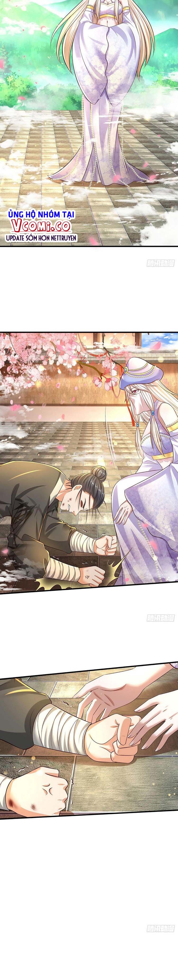 đọc truyện Bắt Đầu Với Chí Tôn Đan Điền Chương 126 ảnh 15 tại Thiên Thai Truyện