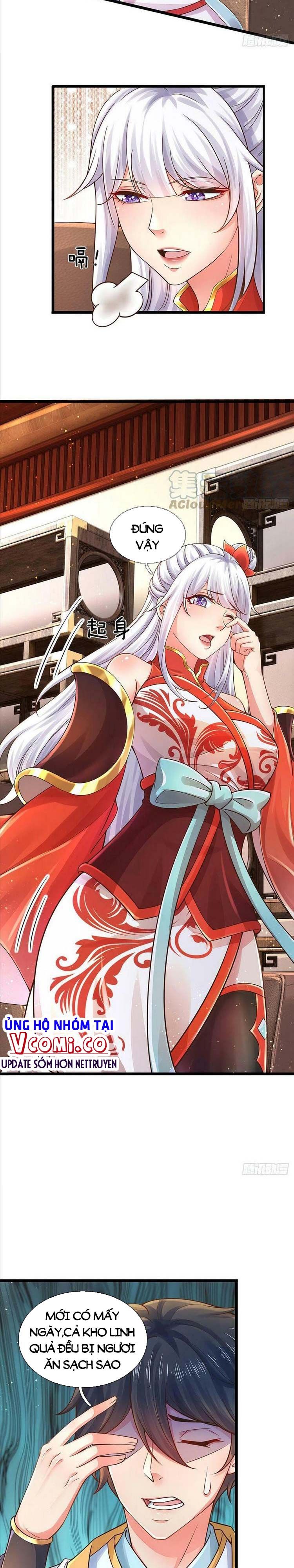 đọc truyện Bắt Đầu Với Chí Tôn Đan Điền Chương 127 ảnh 12 tại Thiên Thai Truyện