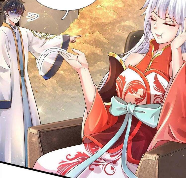 đọc truyện Bắt Đầu Với Chí Tôn Đan Điền Chương 127 ảnh 11 tại Thiên Thai Truyện