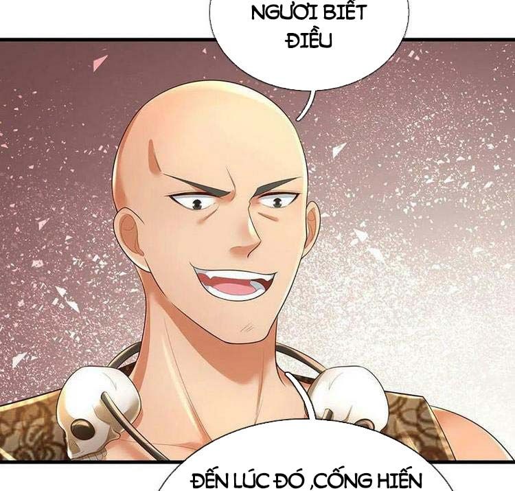 đọc truyện Bắt Đầu Với Chí Tôn Đan Điền Chương 128 ảnh 11 tại Thiên Thai Truyện