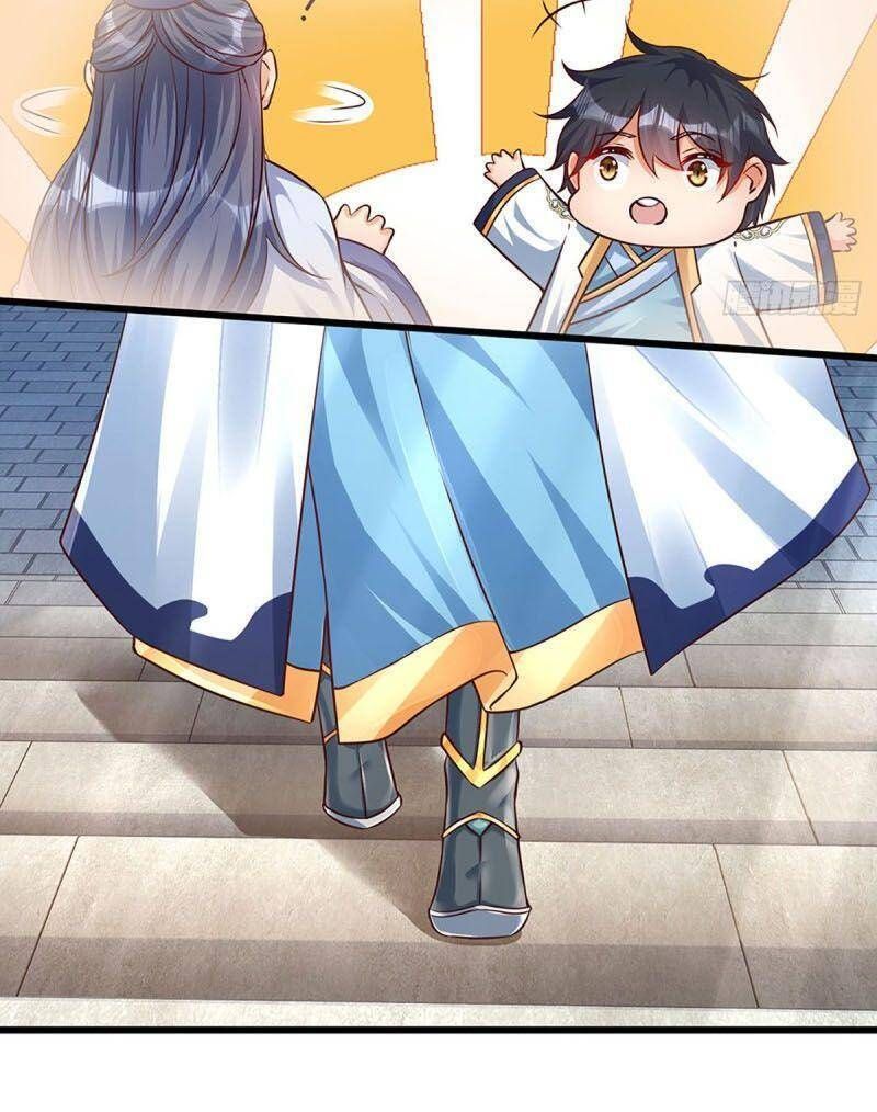 đọc truyện Bắt Đầu Với Chí Tôn Đan Điền Chương 13 ảnh 16 tại Thiên Thai Truyện