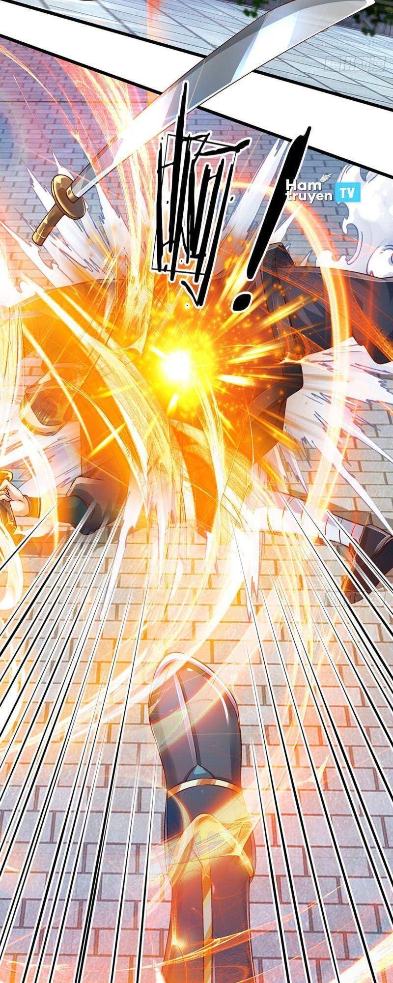 đọc truyện Bắt Đầu Với Chí Tôn Đan Điền Chương 13 ảnh 25 tại Thiên Thai Truyện