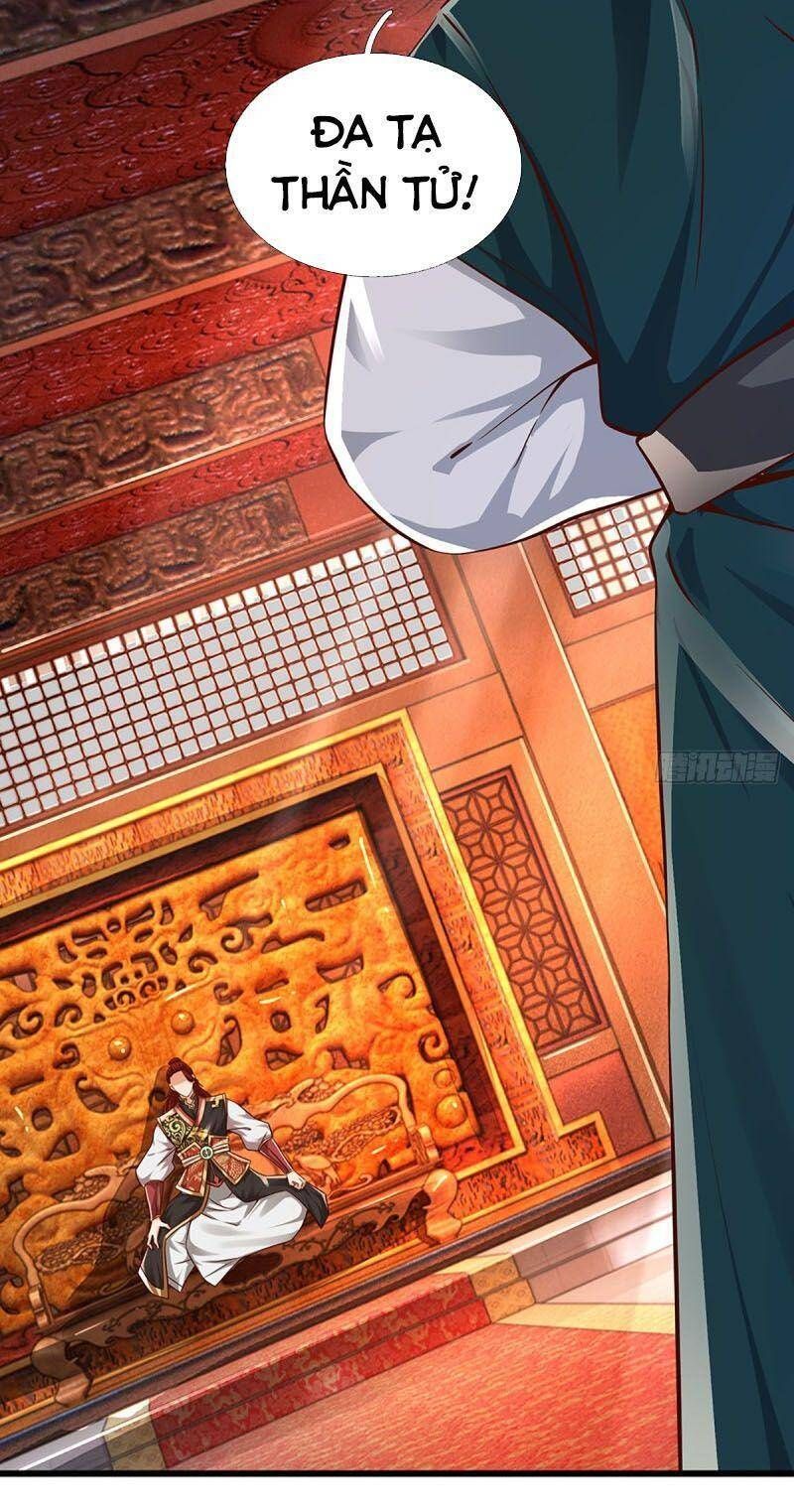 đọc truyện Bắt Đầu Với Chí Tôn Đan Điền Chương 13 ảnh 9 tại Thiên Thai Truyện