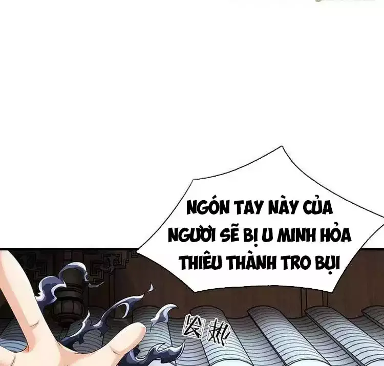 đọc truyện Bắt Đầu Với Chí Tôn Đan Điền Chương 130 ảnh 11 tại Thiên Thai Truyện