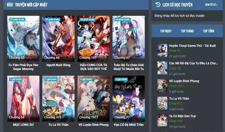 đọc truyện Bắt Đầu Với Chí Tôn Đan Điền Chương 131 ảnh 15 tại Thiên Thai Truyện