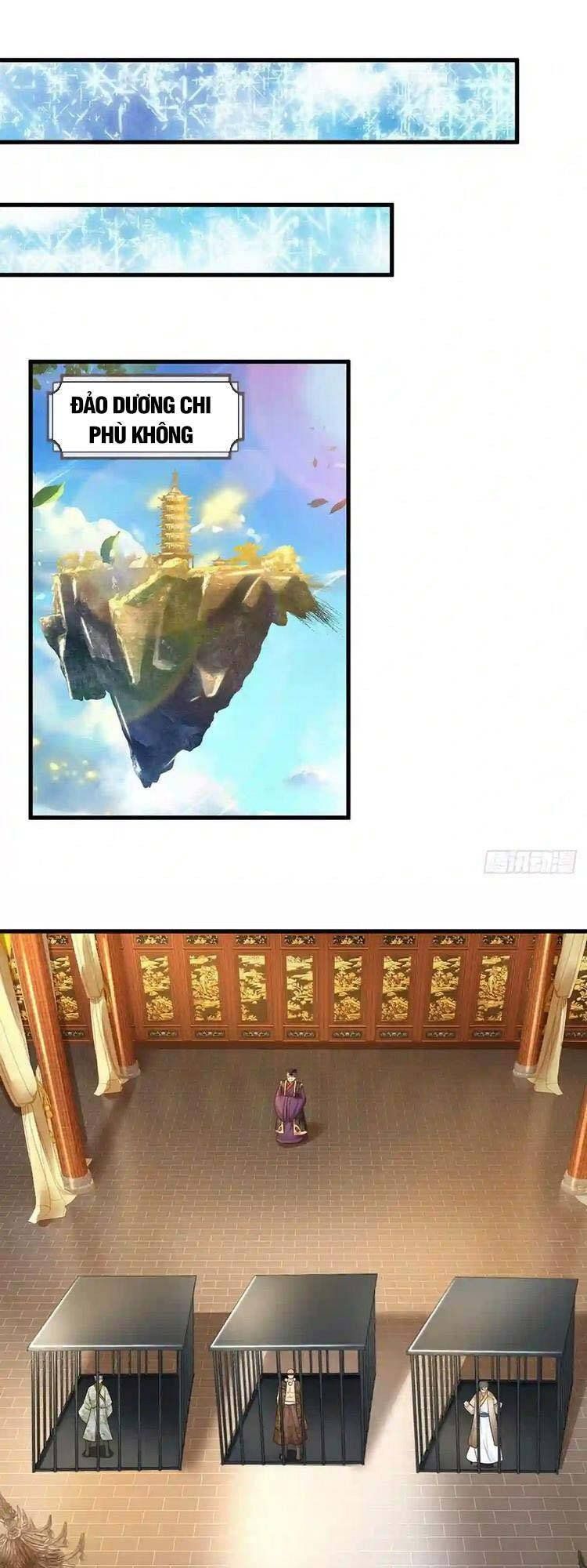 đọc truyện Bắt Đầu Với Chí Tôn Đan Điền Chương 132 ảnh 3 tại Thiên Thai Truyện