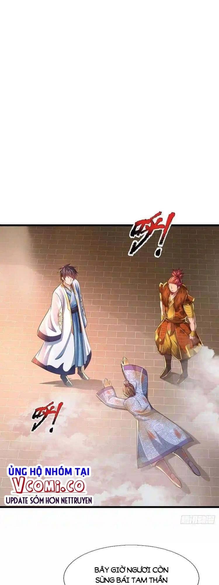 đọc truyện Bắt Đầu Với Chí Tôn Đan Điền Chương 132 ảnh 16 tại Thiên Thai Truyện