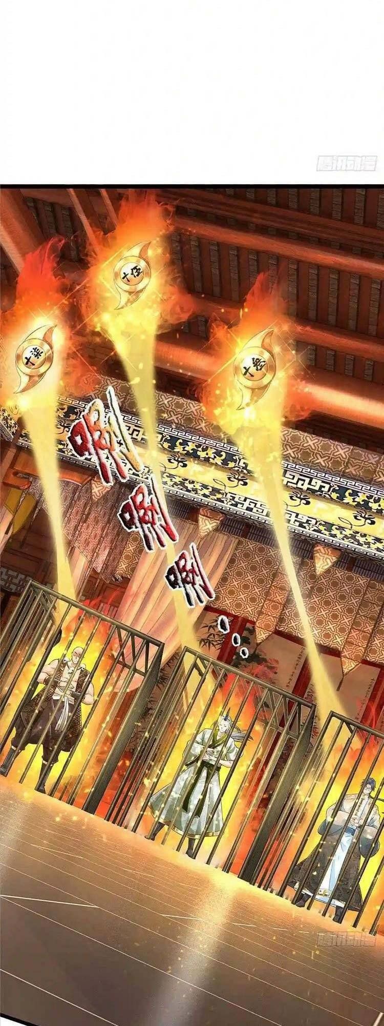 đọc truyện Bắt Đầu Với Chí Tôn Đan Điền Chương 132 ảnh 28 tại Thiên Thai Truyện