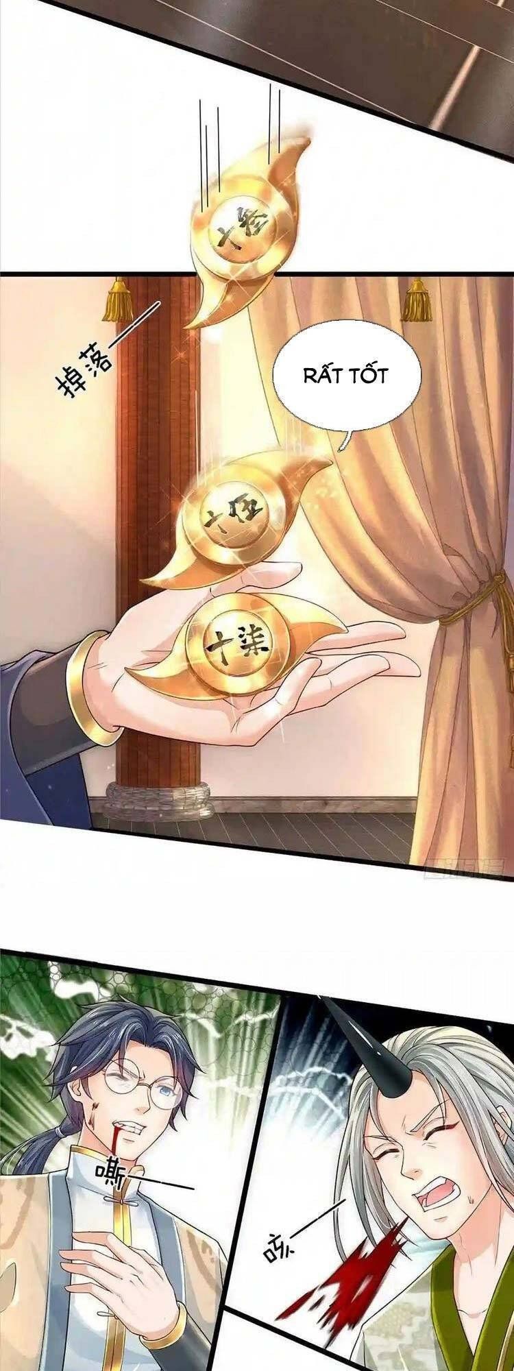 đọc truyện Bắt Đầu Với Chí Tôn Đan Điền Chương 132 ảnh 29 tại Thiên Thai Truyện