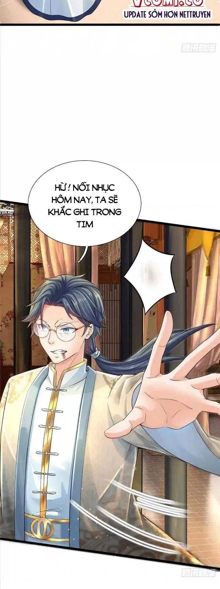 đọc truyện Bắt Đầu Với Chí Tôn Đan Điền Chương 132 ảnh 31 tại Thiên Thai Truyện