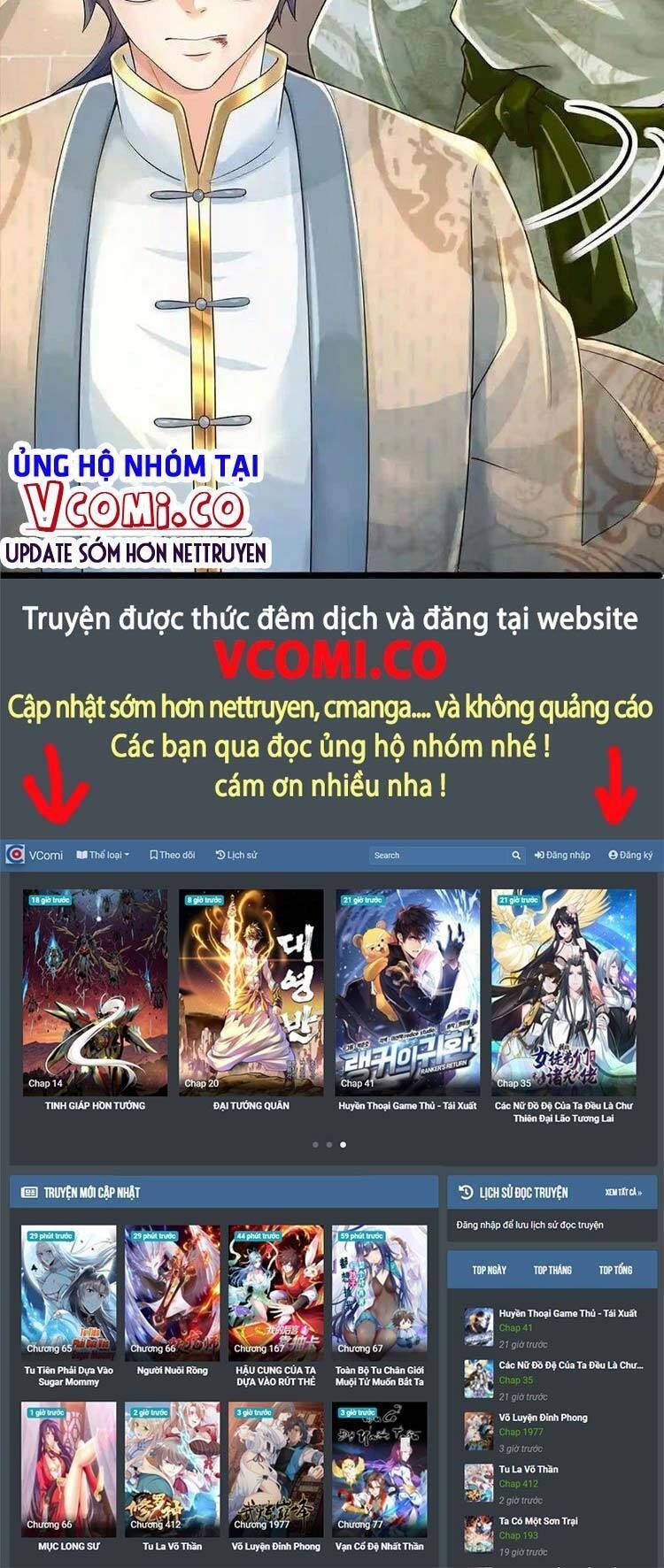 đọc truyện Bắt Đầu Với Chí Tôn Đan Điền Chương 132 ảnh 33 tại Thiên Thai Truyện