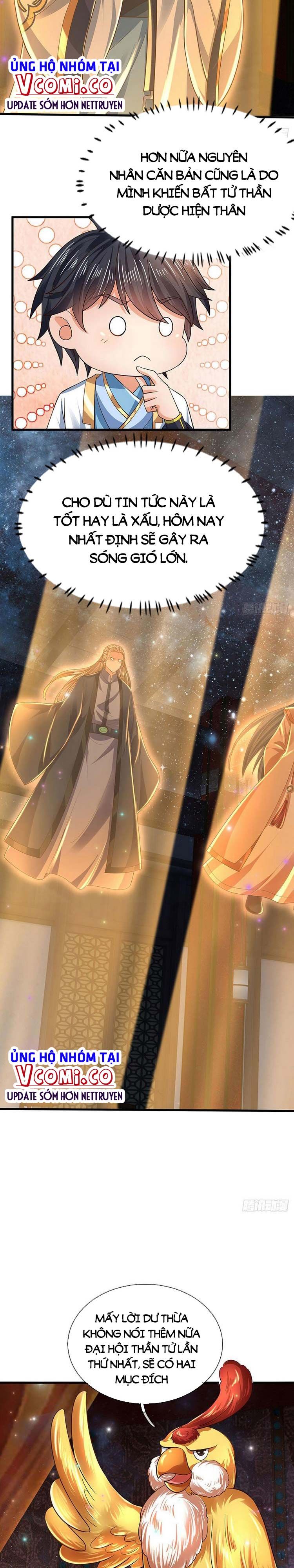 đọc truyện Bắt Đầu Với Chí Tôn Đan Điền Chương 134 ảnh 13 tại Thiên Thai Truyện