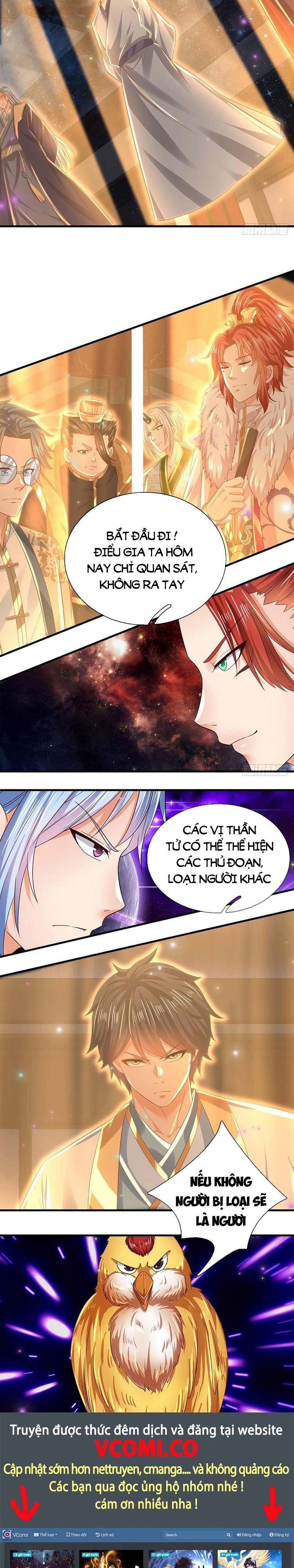 đọc truyện Bắt Đầu Với Chí Tôn Đan Điền Chương 134 ảnh 17 tại Thiên Thai Truyện