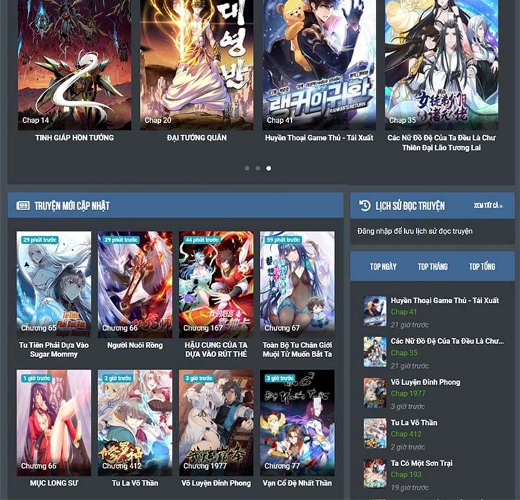 đọc truyện Bắt Đầu Với Chí Tôn Đan Điền Chương 134 ảnh 18 tại Thiên Thai Truyện