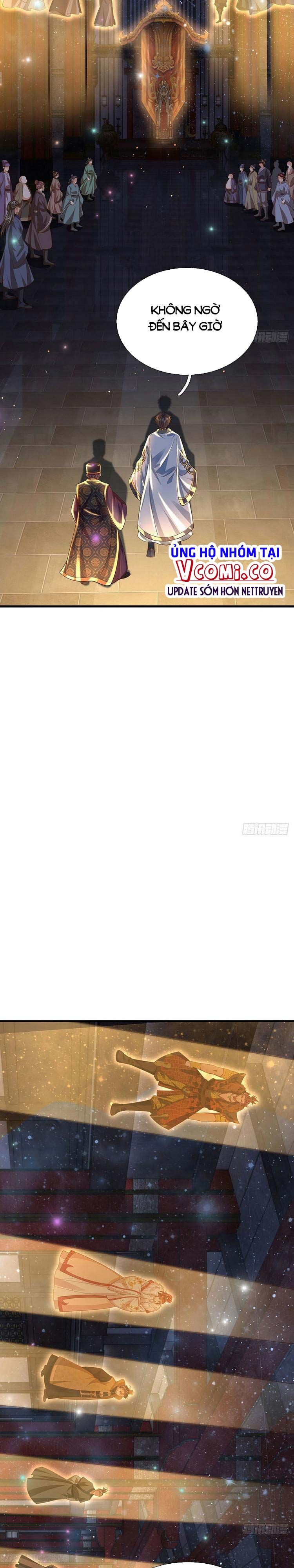 đọc truyện Bắt Đầu Với Chí Tôn Đan Điền Chương 134 ảnh 6 tại Thiên Thai Truyện