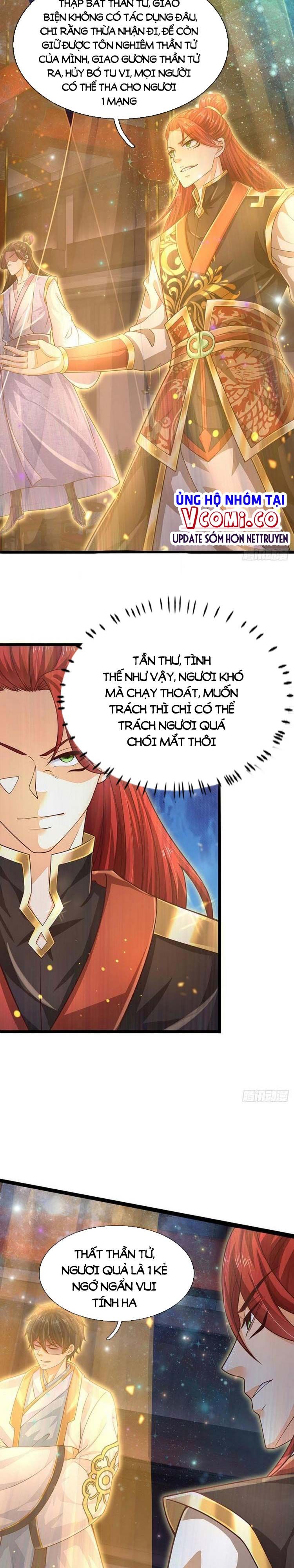 đọc truyện Bắt Đầu Với Chí Tôn Đan Điền Chương 135 ảnh 15 tại Thiên Thai Truyện