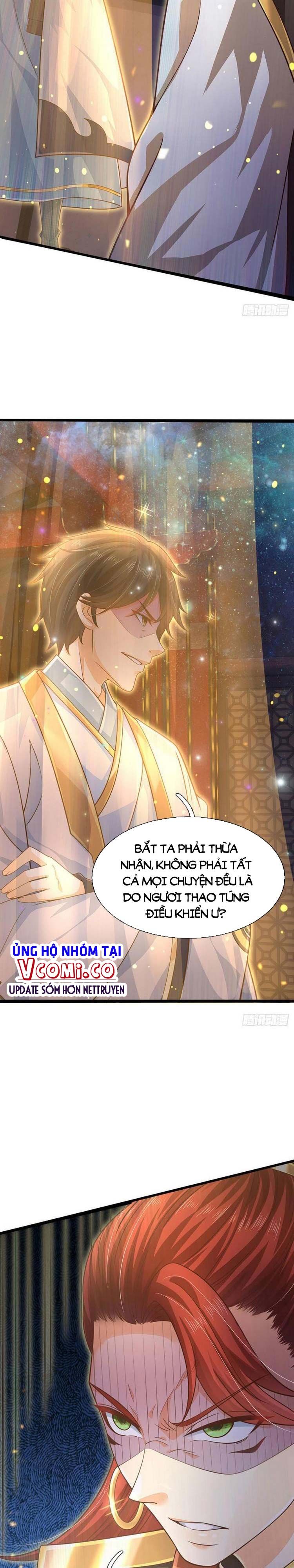 đọc truyện Bắt Đầu Với Chí Tôn Đan Điền Chương 135 ảnh 16 tại Thiên Thai Truyện