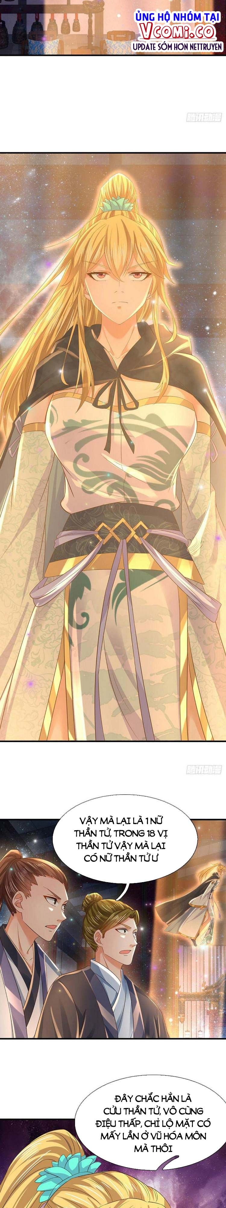 đọc truyện Bắt Đầu Với Chí Tôn Đan Điền Chương 135 ảnh 4 tại Thiên Thai Truyện