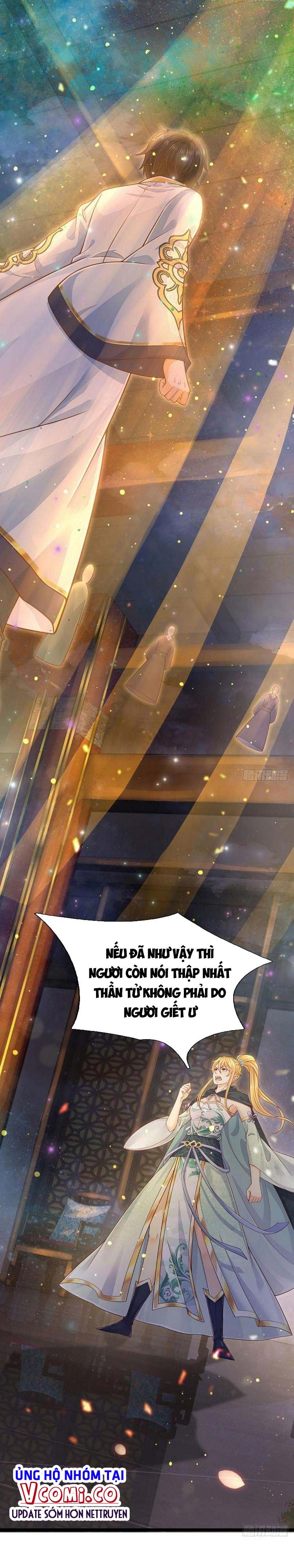 đọc truyện Bắt Đầu Với Chí Tôn Đan Điền Chương 135 ảnh 8 tại Thiên Thai Truyện