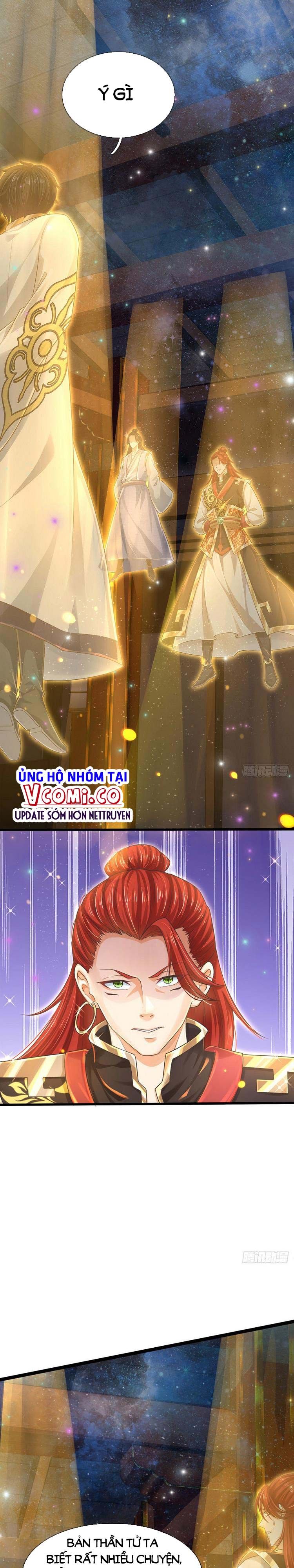 đọc truyện Bắt Đầu Với Chí Tôn Đan Điền Chương 136 ảnh 3 tại Thiên Thai Truyện