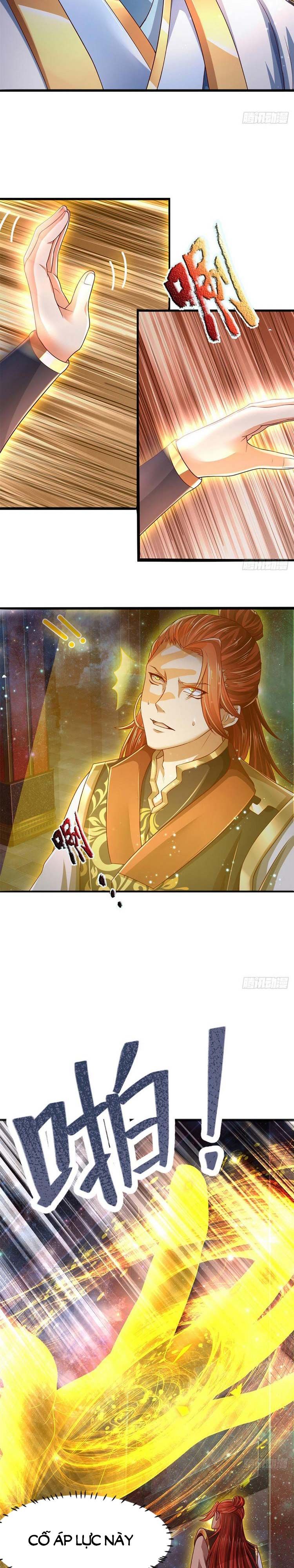 đọc truyện Bắt Đầu Với Chí Tôn Đan Điền Chương 136 ảnh 13 tại Thiên Thai Truyện