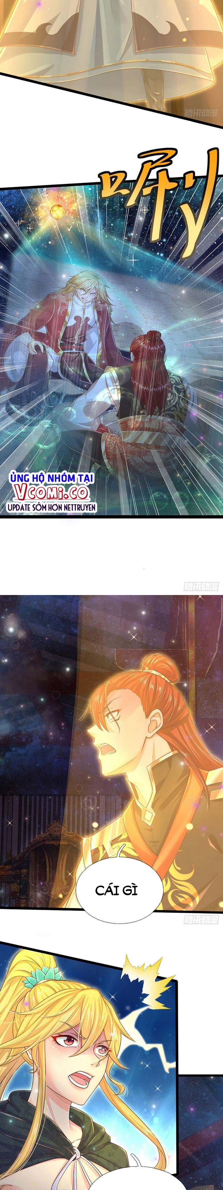 đọc truyện Bắt Đầu Với Chí Tôn Đan Điền Chương 136 ảnh 5 tại Thiên Thai Truyện