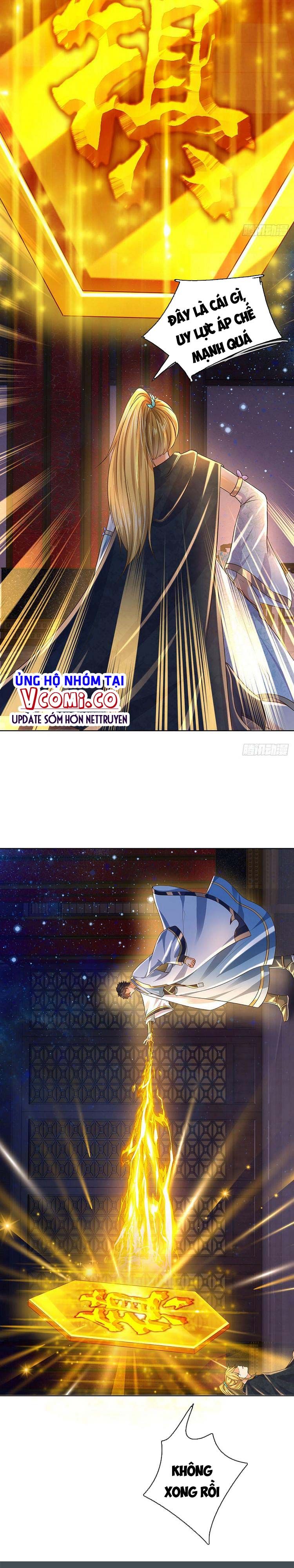 đọc truyện Bắt Đầu Với Chí Tôn Đan Điền Chương 137 ảnh 16 tại Thiên Thai Truyện