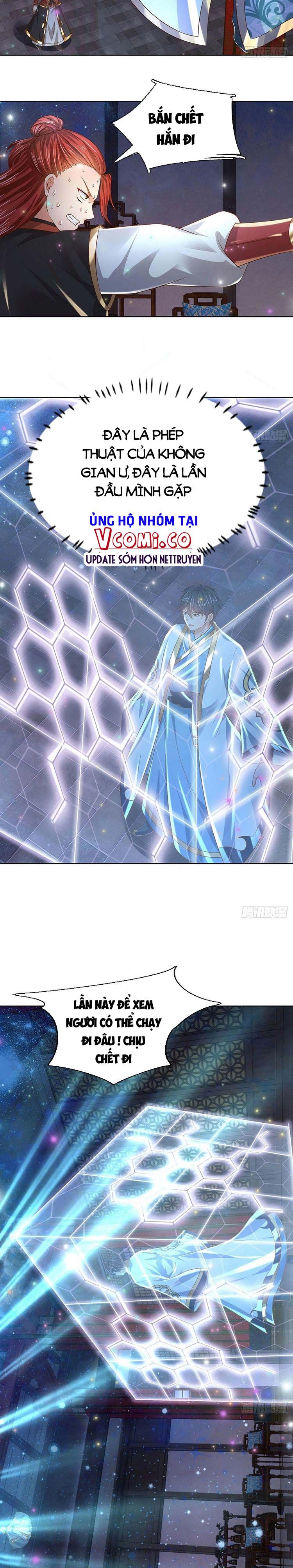 đọc truyện Bắt Đầu Với Chí Tôn Đan Điền Chương 137 ảnh 9 tại Thiên Thai Truyện