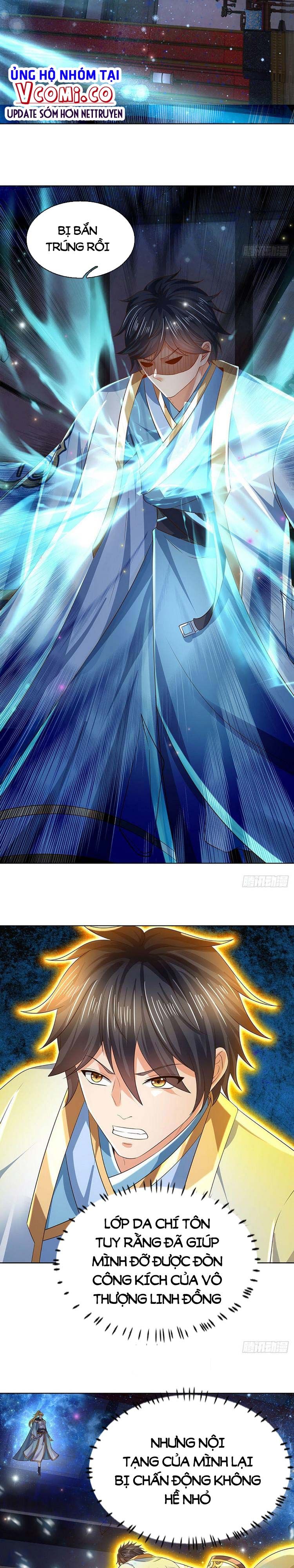 đọc truyện Bắt Đầu Với Chí Tôn Đan Điền Chương 137 ảnh 10 tại Thiên Thai Truyện