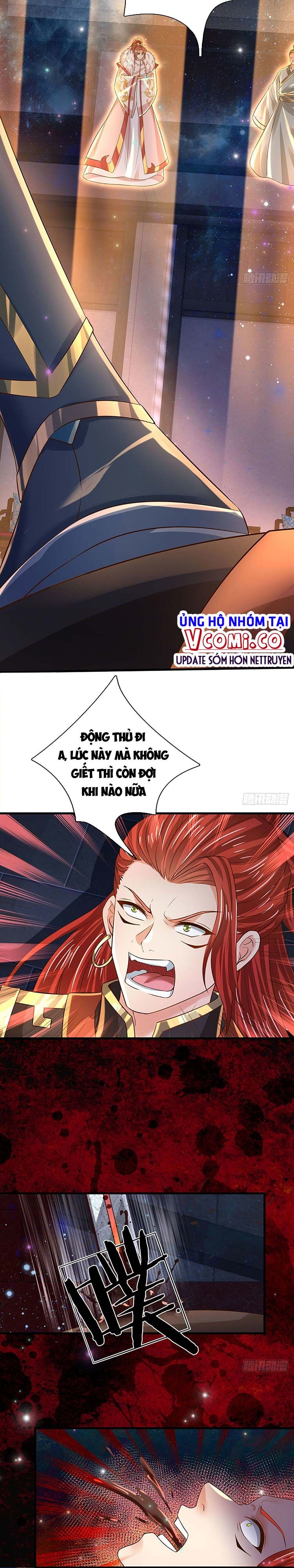 đọc truyện Bắt Đầu Với Chí Tôn Đan Điền Chương 138 ảnh 14 tại Thiên Thai Truyện