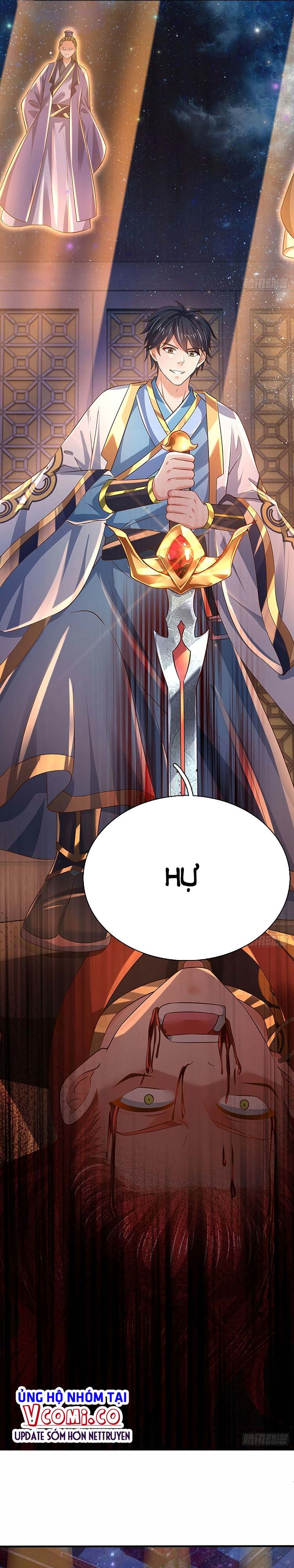 đọc truyện Bắt Đầu Với Chí Tôn Đan Điền Chương 138 ảnh 15 tại Thiên Thai Truyện