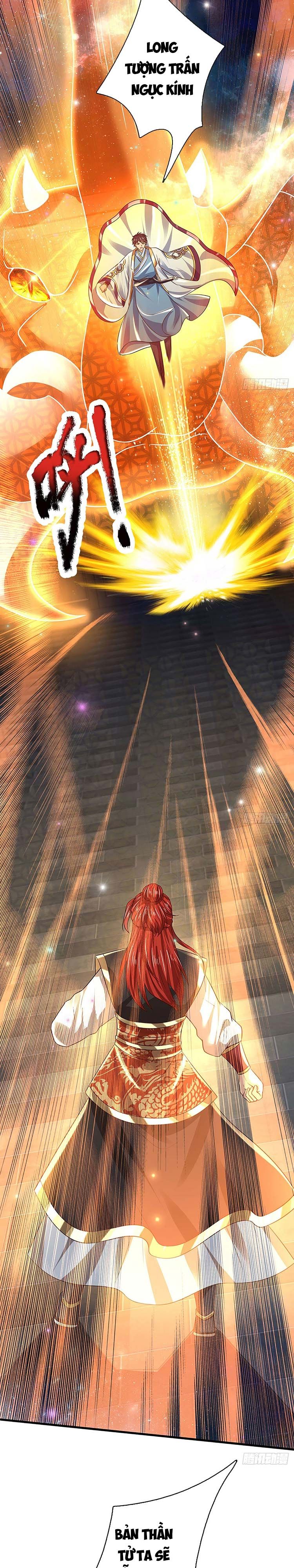 đọc truyện Bắt Đầu Với Chí Tôn Đan Điền Chương 138 ảnh 4 tại Thiên Thai Truyện