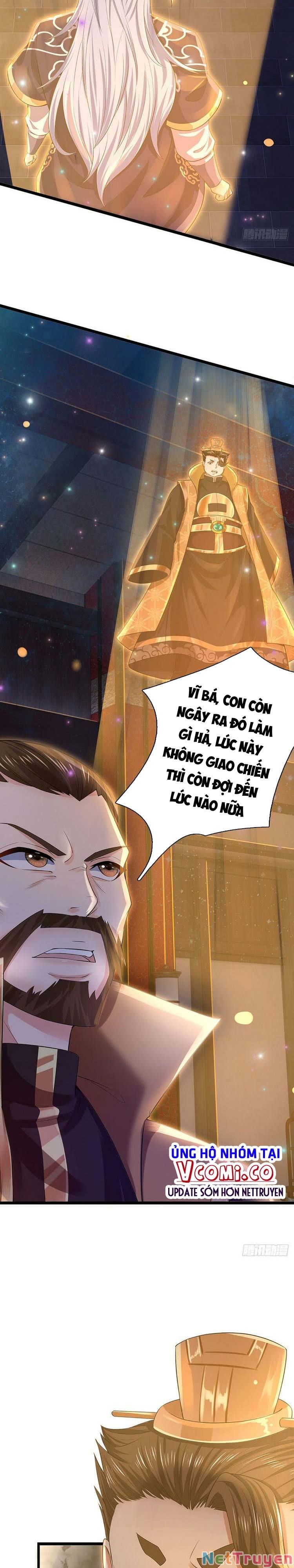 đọc truyện Bắt Đầu Với Chí Tôn Đan Điền Chương 139 ảnh 14 tại Thiên Thai Truyện