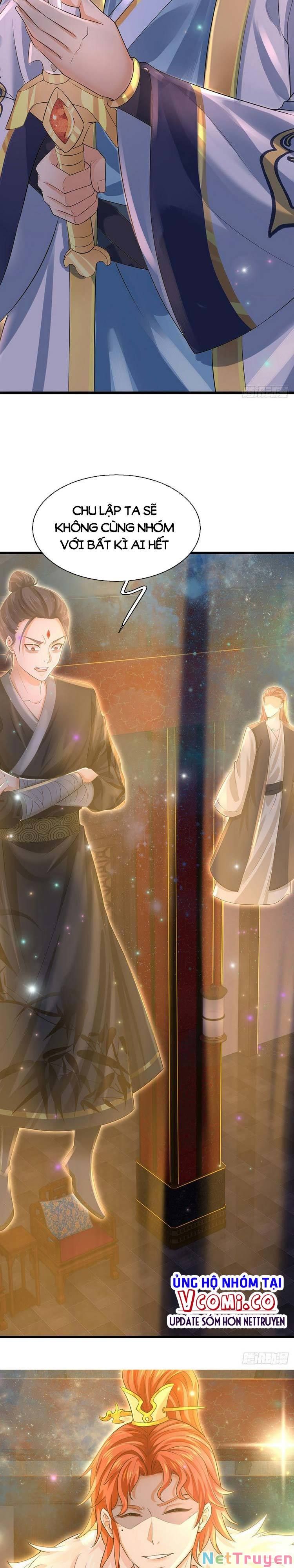 đọc truyện Bắt Đầu Với Chí Tôn Đan Điền Chương 139 ảnh 17 tại Thiên Thai Truyện