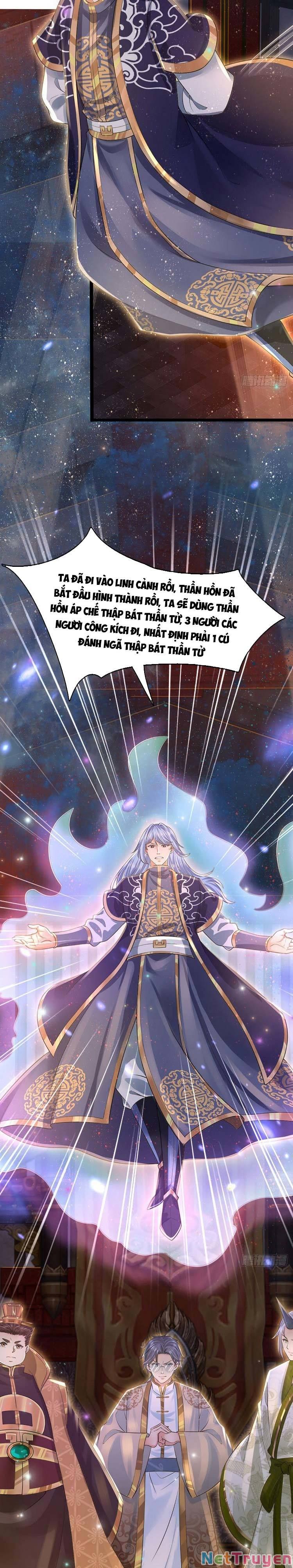 đọc truyện Bắt Đầu Với Chí Tôn Đan Điền Chương 139 ảnh 19 tại Thiên Thai Truyện