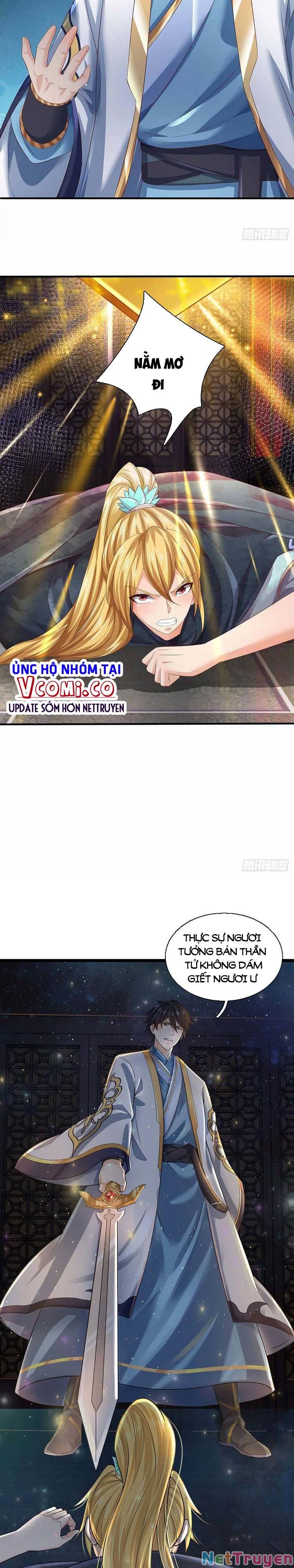 đọc truyện Bắt Đầu Với Chí Tôn Đan Điền Chương 139 ảnh 7 tại Thiên Thai Truyện