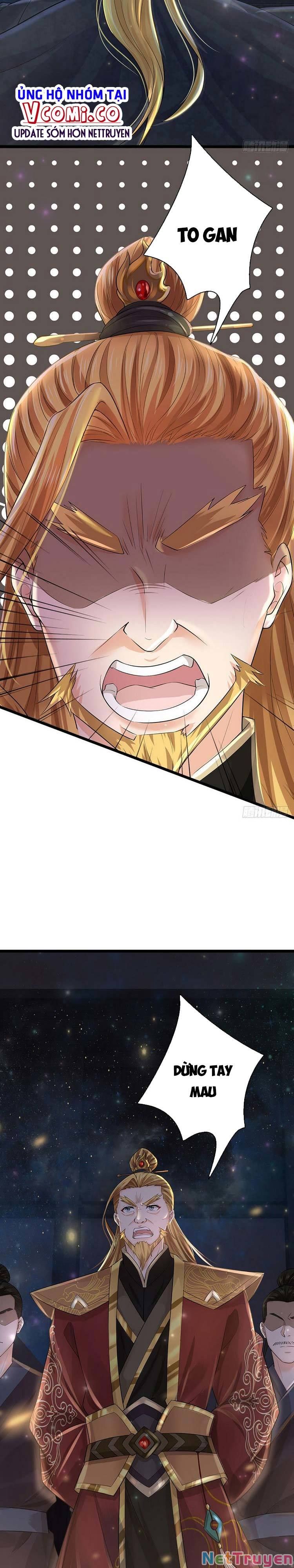 đọc truyện Bắt Đầu Với Chí Tôn Đan Điền Chương 139 ảnh 8 tại Thiên Thai Truyện