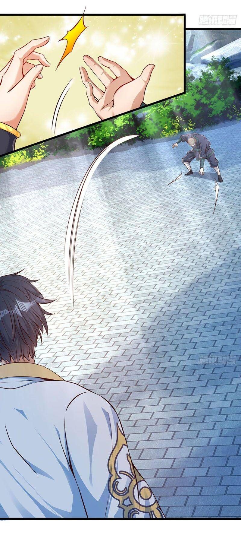 đọc truyện Bắt Đầu Với Chí Tôn Đan Điền Chương 14 ảnh 12 tại Thiên Thai Truyện