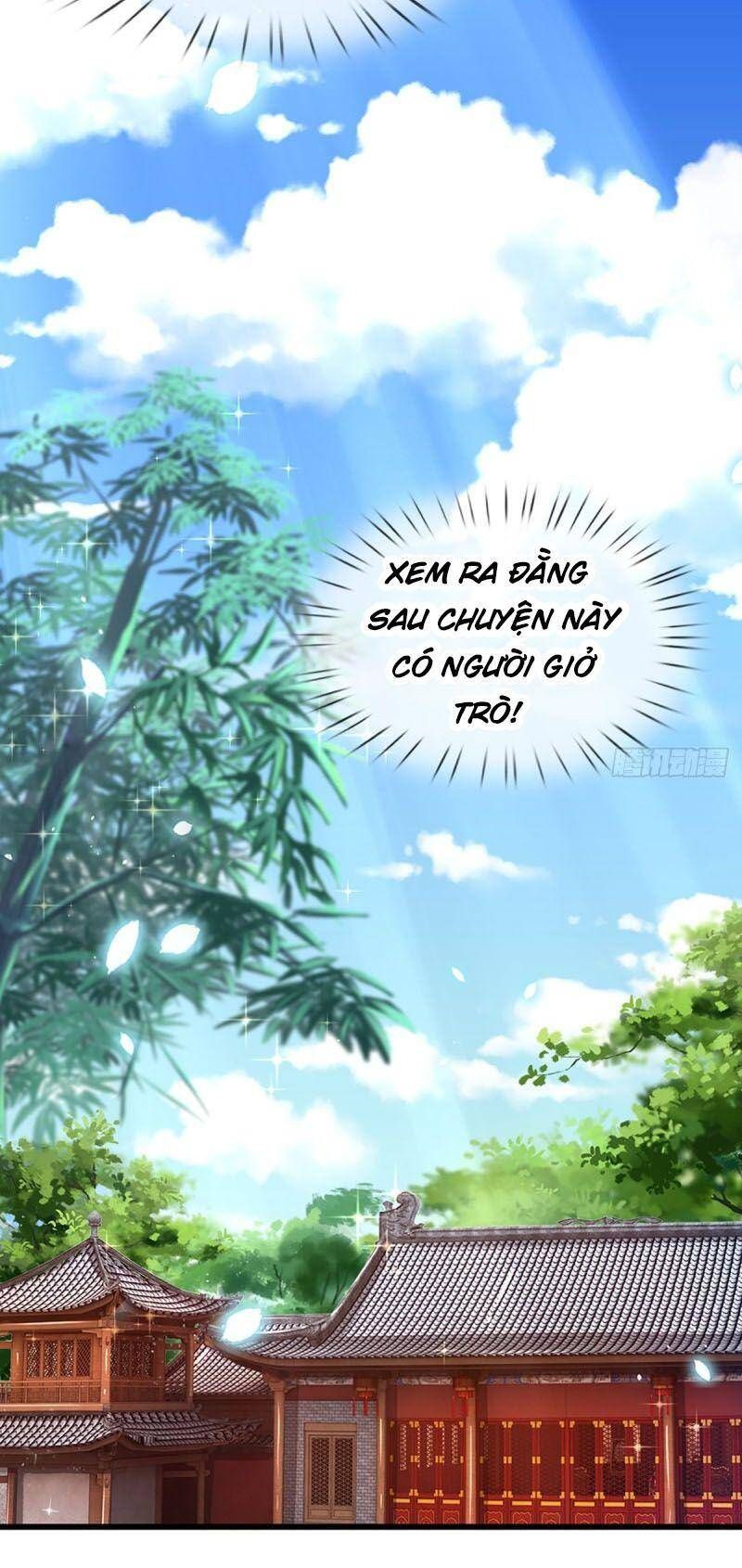 đọc truyện Bắt Đầu Với Chí Tôn Đan Điền Chương 14 ảnh 22 tại Thiên Thai Truyện