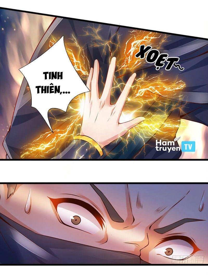 đọc truyện Bắt Đầu Với Chí Tôn Đan Điền Chương 14 ảnh 7 tại Thiên Thai Truyện