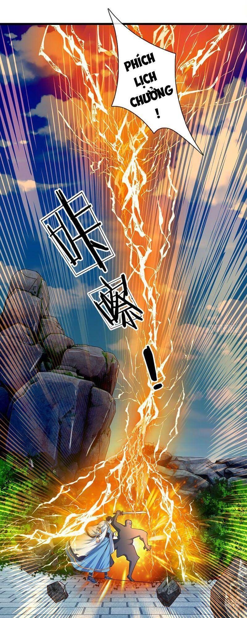 đọc truyện Bắt Đầu Với Chí Tôn Đan Điền Chương 14 ảnh 8 tại Thiên Thai Truyện