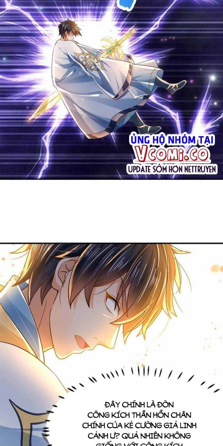 đọc truyện Bắt Đầu Với Chí Tôn Đan Điền Chương 140 ảnh 12 tại Thiên Thai Truyện