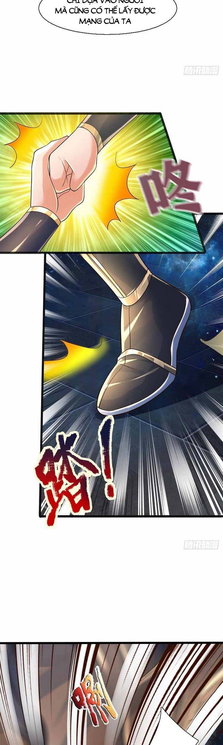 đọc truyện Bắt Đầu Với Chí Tôn Đan Điền Chương 140 ảnh 20 tại Thiên Thai Truyện