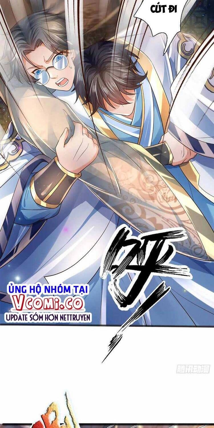 đọc truyện Bắt Đầu Với Chí Tôn Đan Điền Chương 140 ảnh 21 tại Thiên Thai Truyện