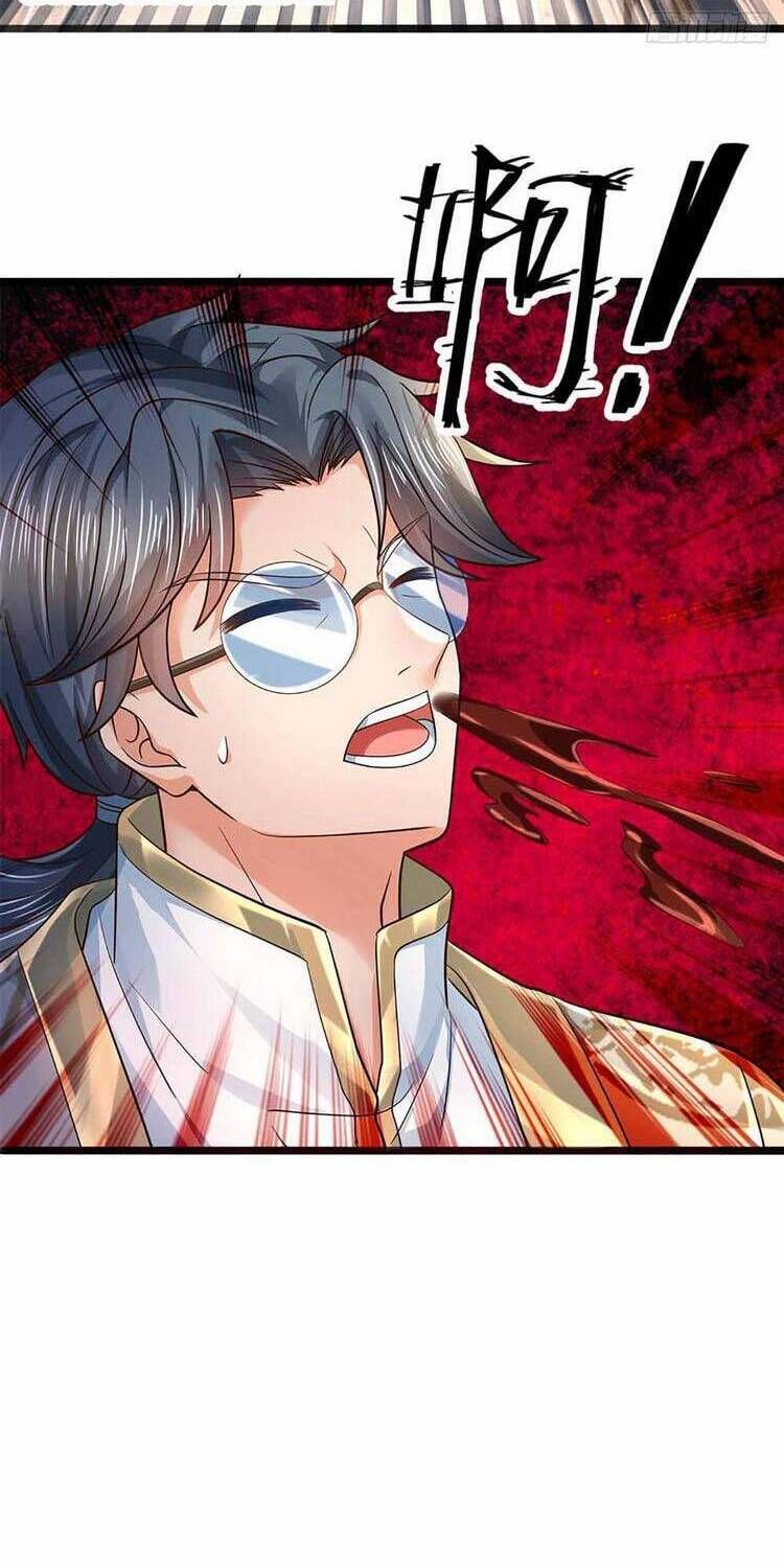 đọc truyện Bắt Đầu Với Chí Tôn Đan Điền Chương 140 ảnh 23 tại Thiên Thai Truyện